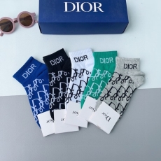 Dior Socks